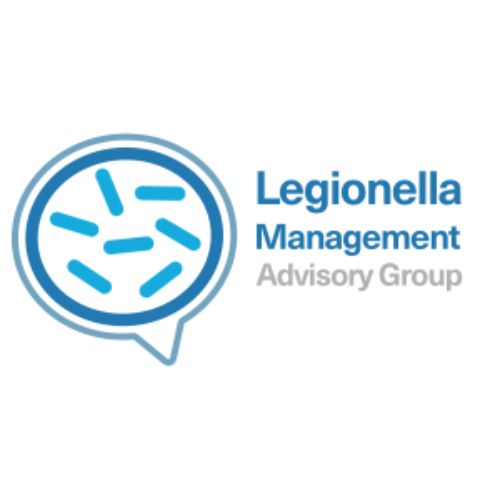 Legionella Management Advisory Group logo